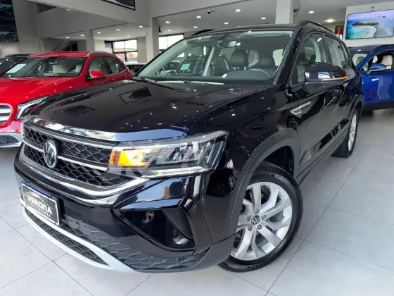VOLKSWAGEN TAOS 2022