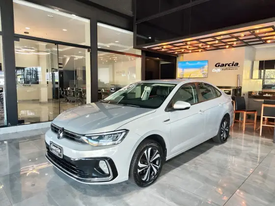 VOLKSWAGEN VIRTUS 2024