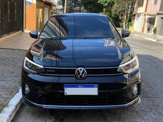 VOLKSWAGEN VIRTUS 2025