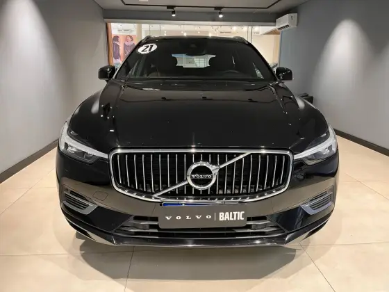 VOLVO XC60 2021