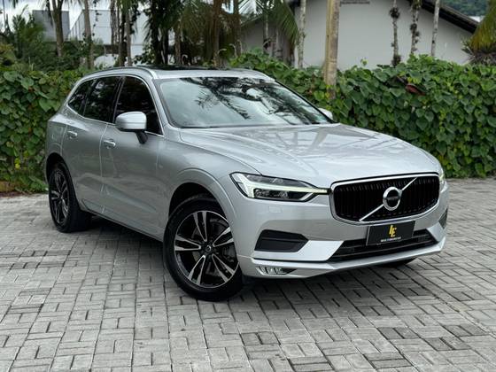 VOLVO XC60 2020