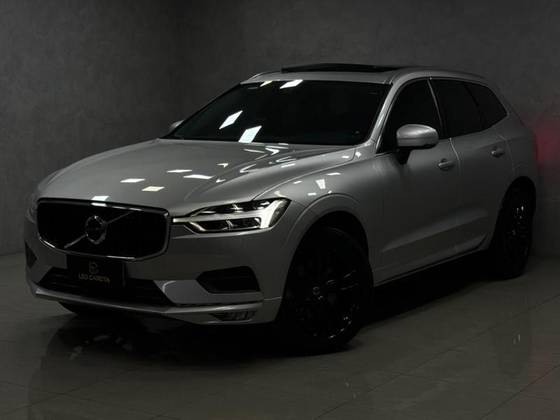 VOLVO XC60 2020