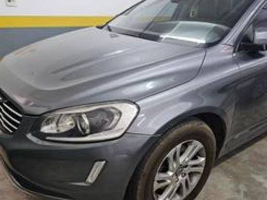 VOLVO XC60 2016