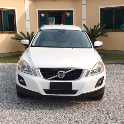 VOLVO XC60 2010