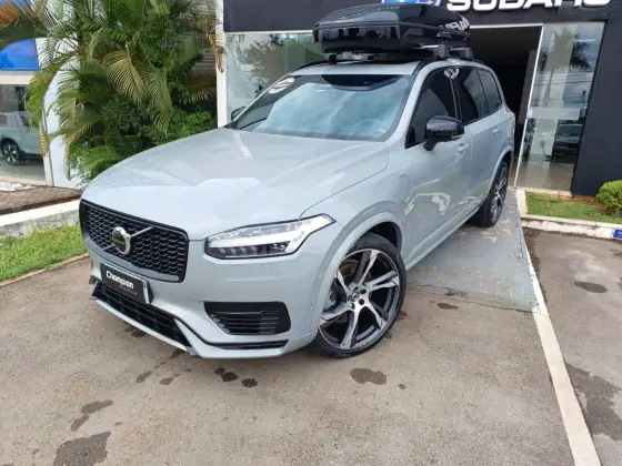 VOLVO XC90 2024