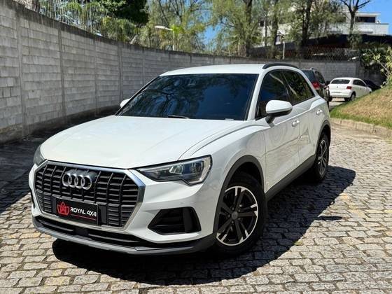 AUDI Q3 2020
