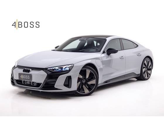 AUDI RS E-TRON GT 2023