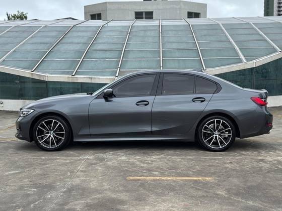 BMW 320i 2020