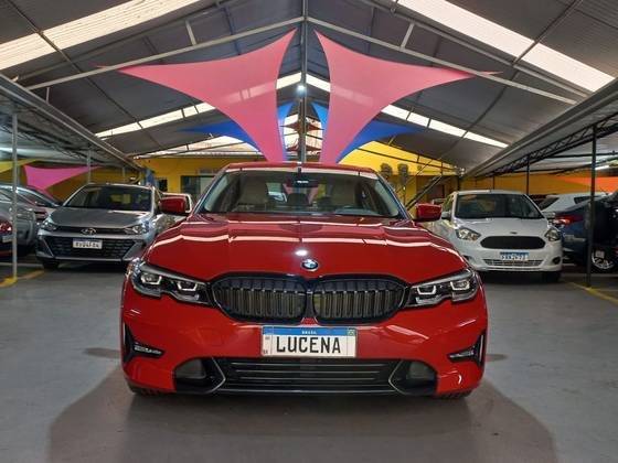 BMW 320i 2020