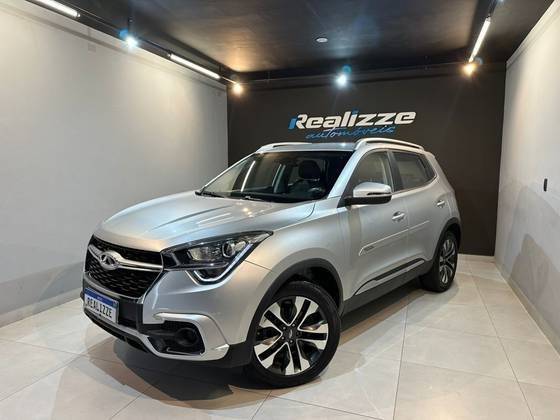 CAOA CHERY TIGGO 5x 2020