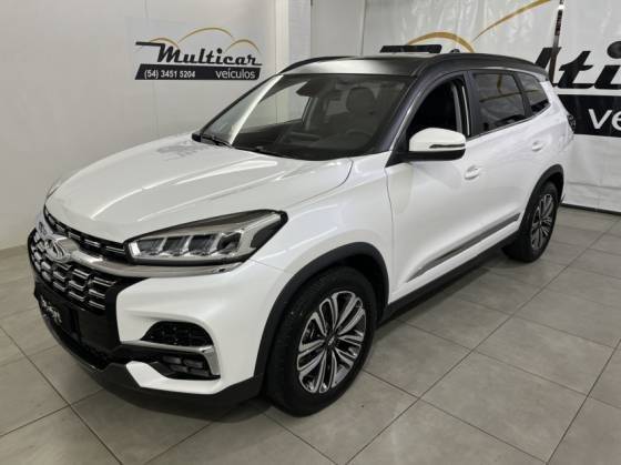 CAOA CHERY TIGGO 8 2023