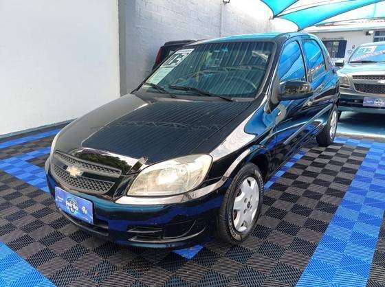 CHEVROLET CELTA 2013