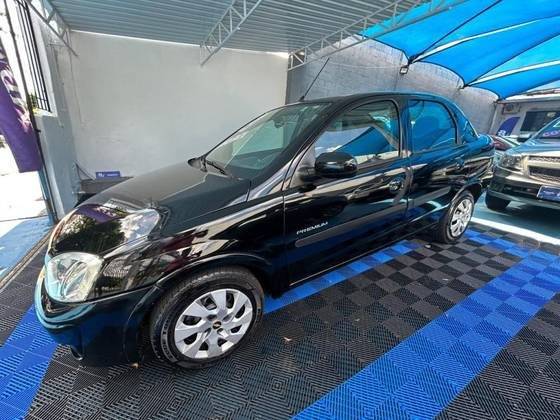 CHEVROLET CORSA 2009