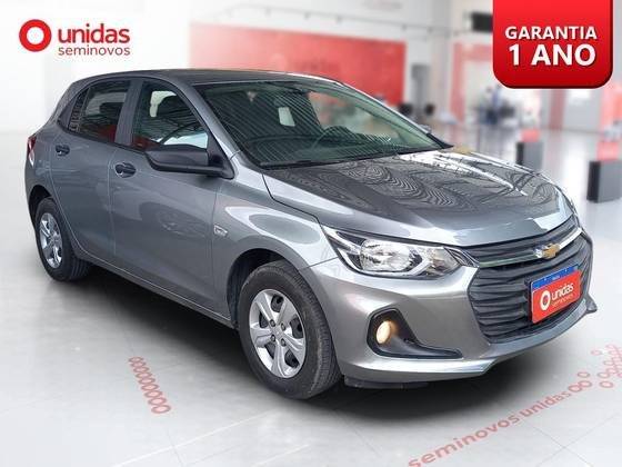 CHEVROLET ONIX 2024