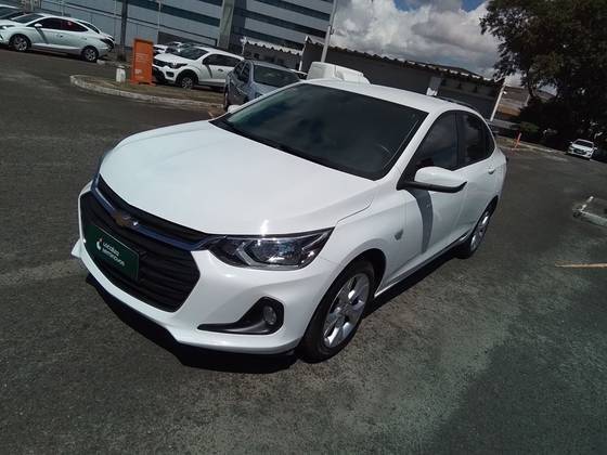 CHEVROLET ONIX 2023