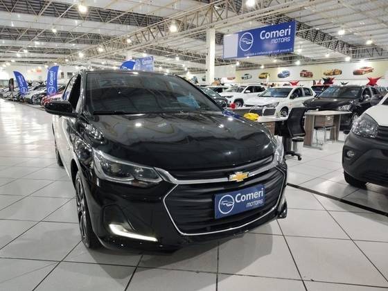 CHEVROLET ONIX 2023