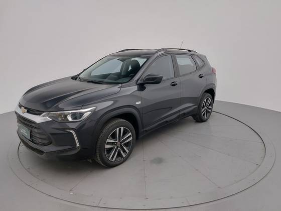 CHEVROLET TRACKER 2024