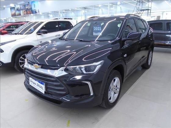 CHEVROLET TRACKER 2023