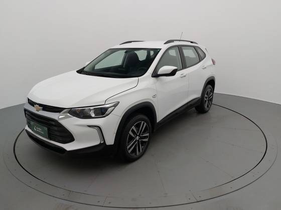 CHEVROLET TRACKER 2024