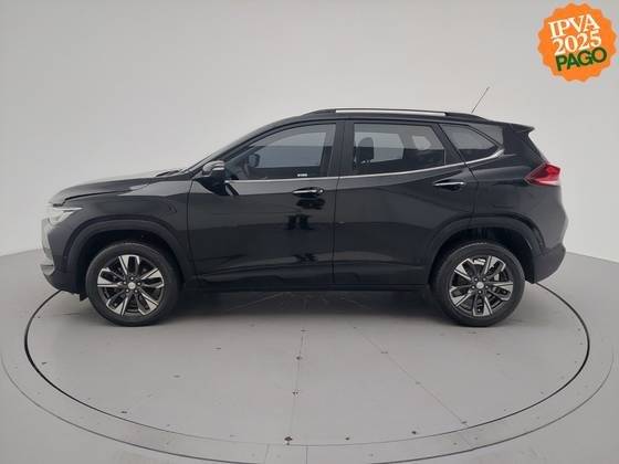 CHEVROLET TRACKER 2023