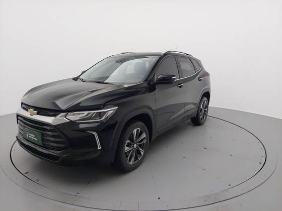 CHEVROLET TRACKER 2023