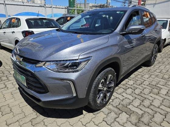 CHEVROLET TRACKER 2023