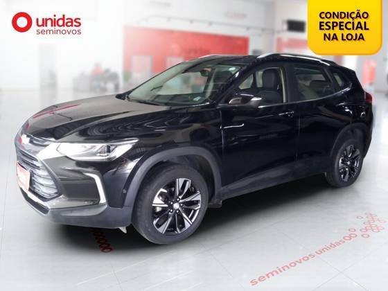 CHEVROLET TRACKER 2023