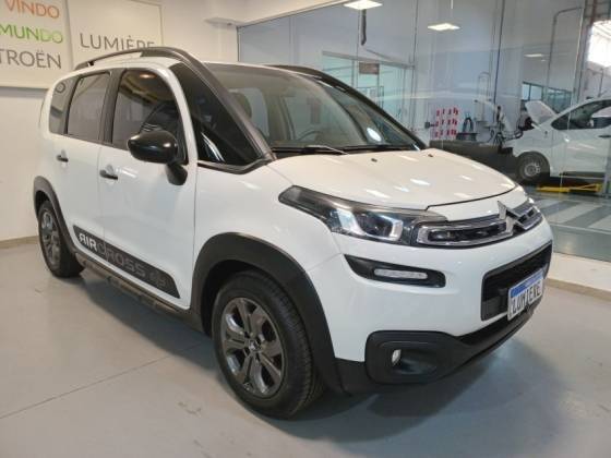 CITROËN AIRCROSS 2020