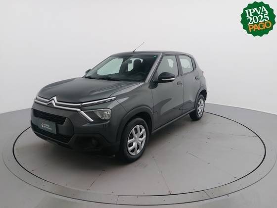 CITROËN C3 2024
