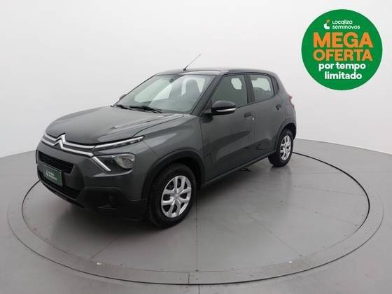 CITROËN C3 2023