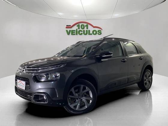 CITROËN C4 CACTUS 2022