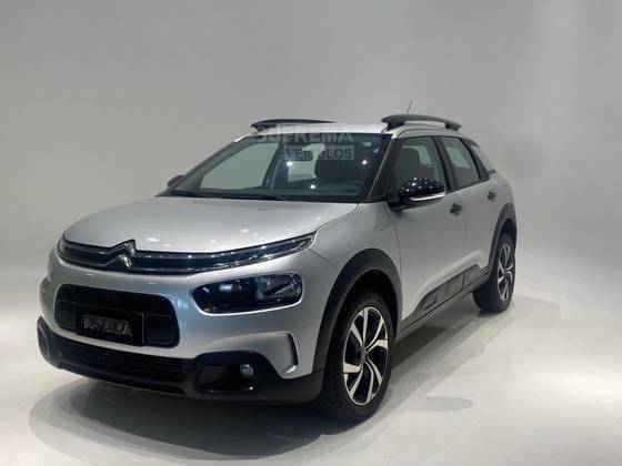 CITROËN C4 CACTUS 2022