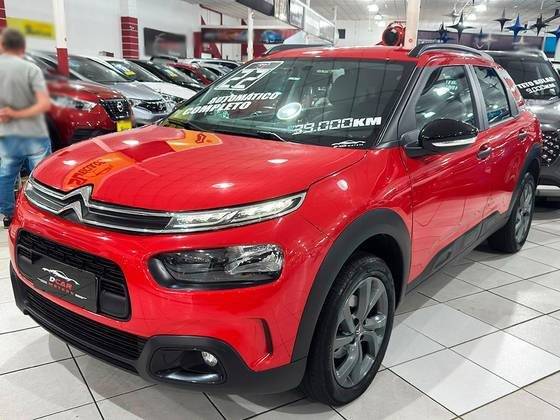 CITROËN C4 CACTUS 2022