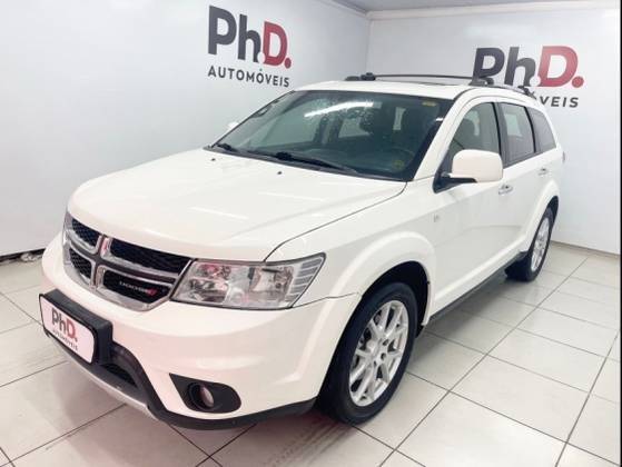 DODGE JOURNEY 2014