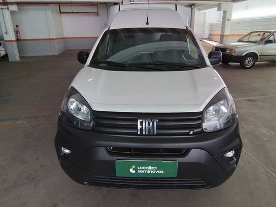 FIAT FIORINO 2024