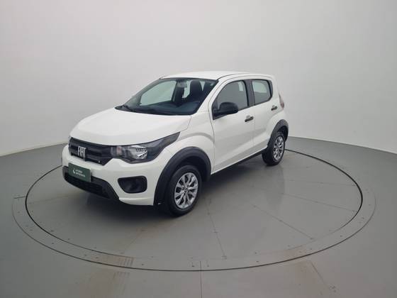 FIAT MOBI 2024