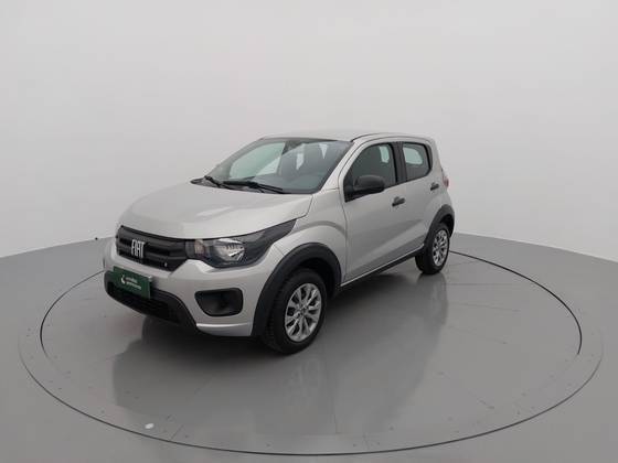 FIAT MOBI 2023