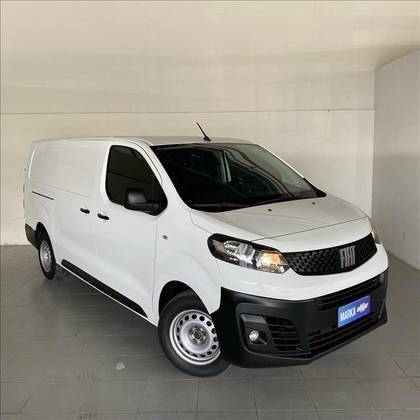 FIAT SCUDO 2023