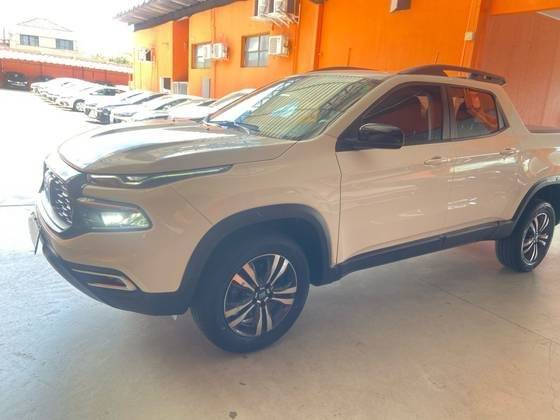 FIAT TORO 2024
