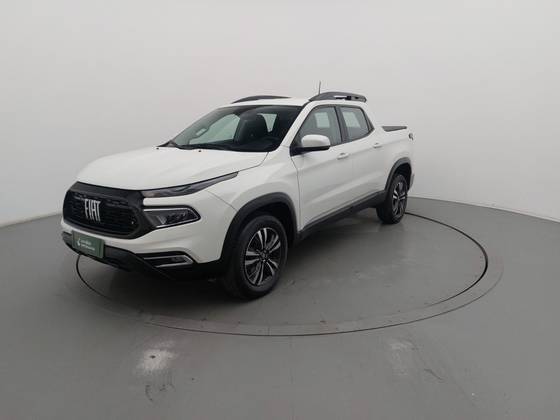 FIAT TORO 2024