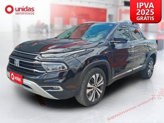 FIAT TORO 2023