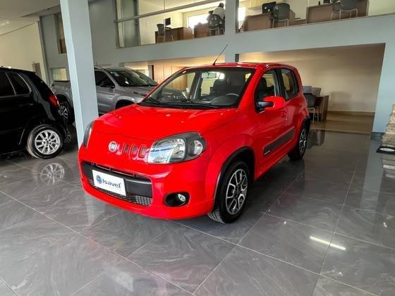 FIAT UNO 2013