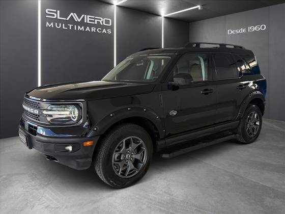 FORD BRONCO SPORT 2024