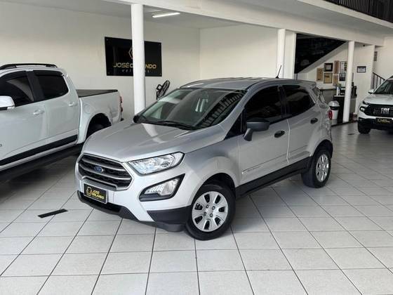 FORD ECOSPORT 2020