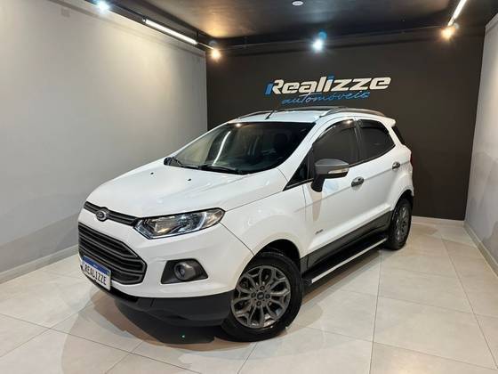 FORD ECOSPORT 2014