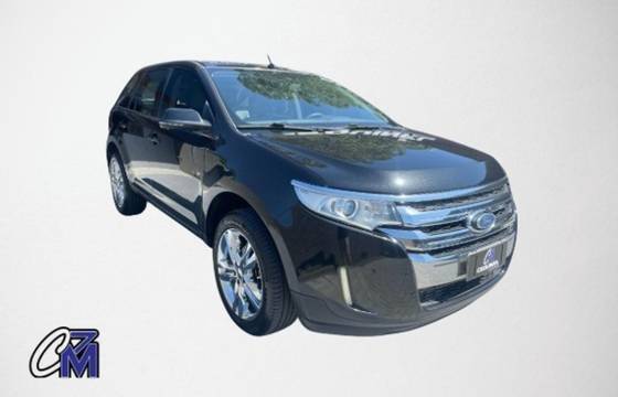 FORD EDGE 2013