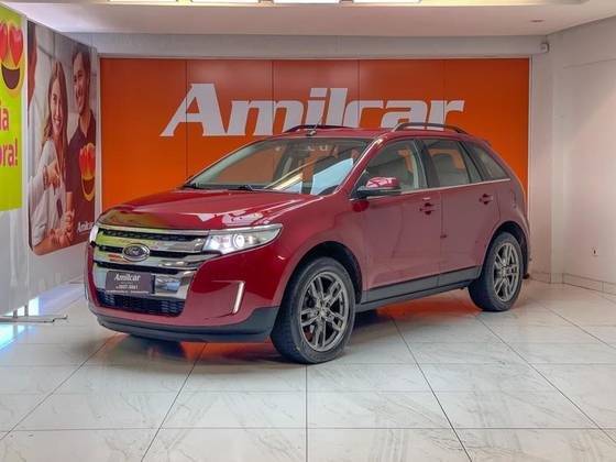 FORD EDGE 2013