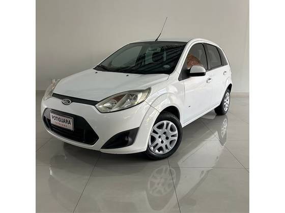 FORD FIESTA 2013