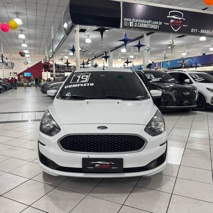 FORD KA 2019