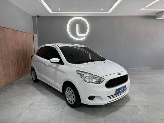 FORD KA 2015